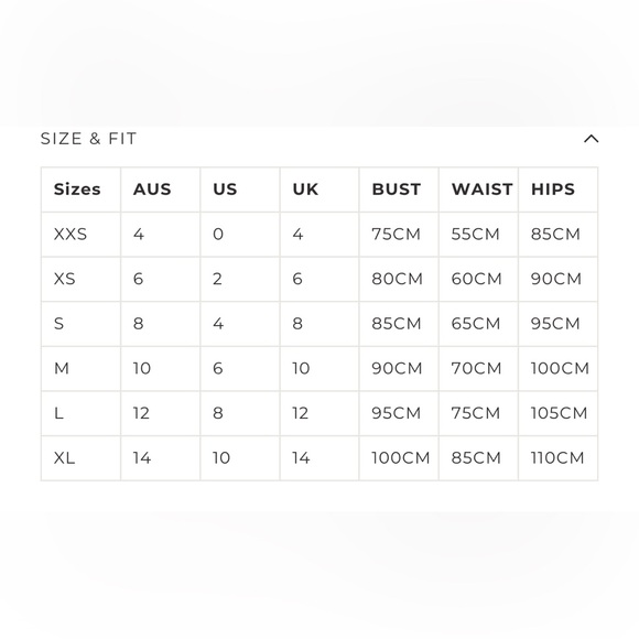 Sabo skirt body suit - Picture 11 of 11